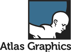 Atlas Graphics Logo
